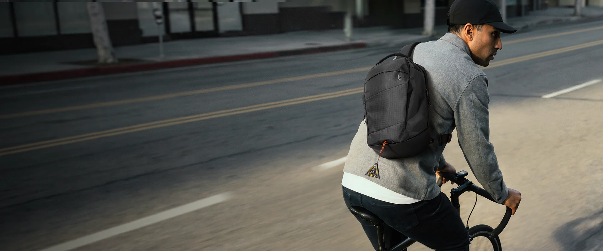 Gear Protected, Style Perfected